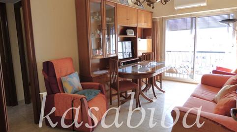 Photo 2 of Flat for sale in Gayano Lluch, Torrefiel, Valencia