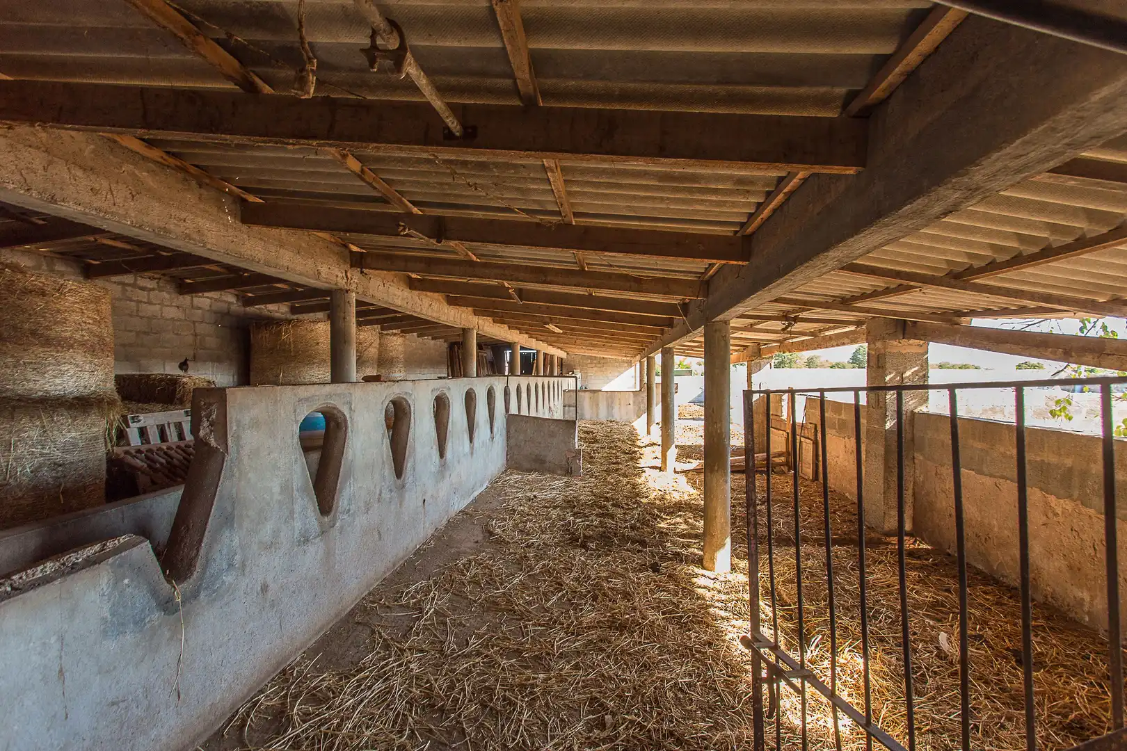 Finca rústica en venta en Carrer Can Mas, 26, Els pla de na Tesa