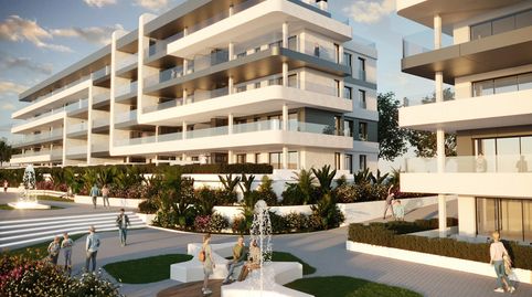Foto 3 de Planta baja en venta en Bonalba - Cotoveta, Mutxamel
