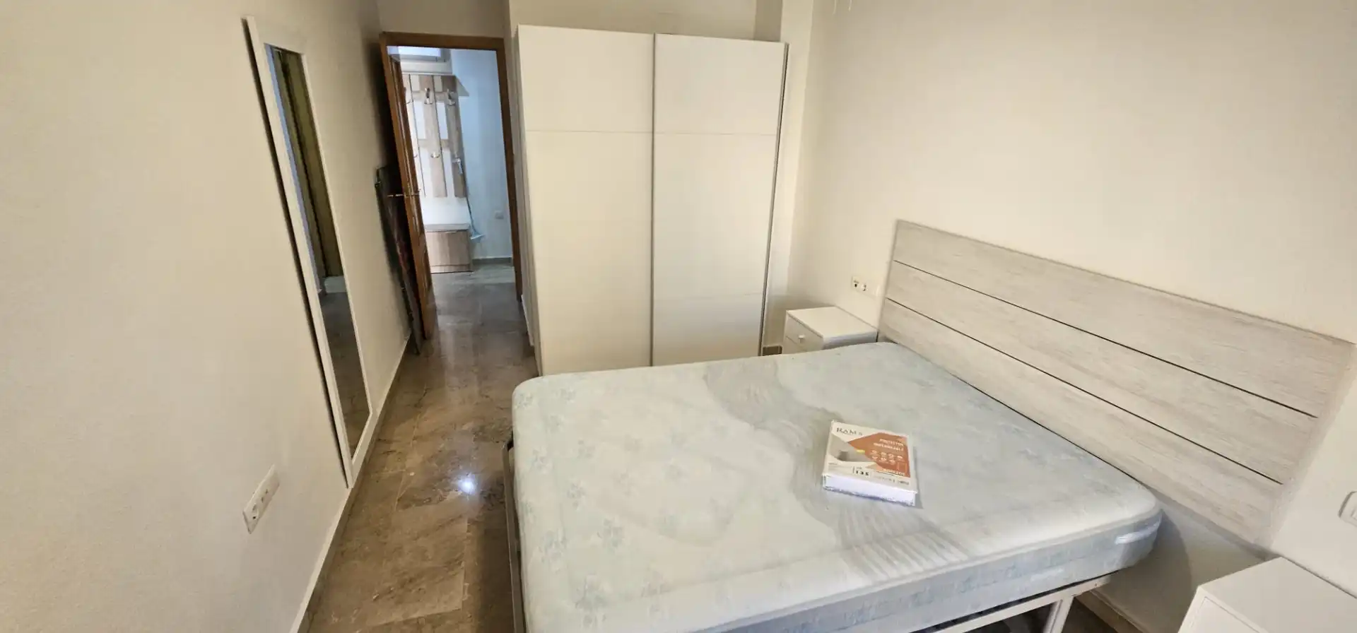 Wohnung mit Aufzug zur Miete in Maracena, imagen 11