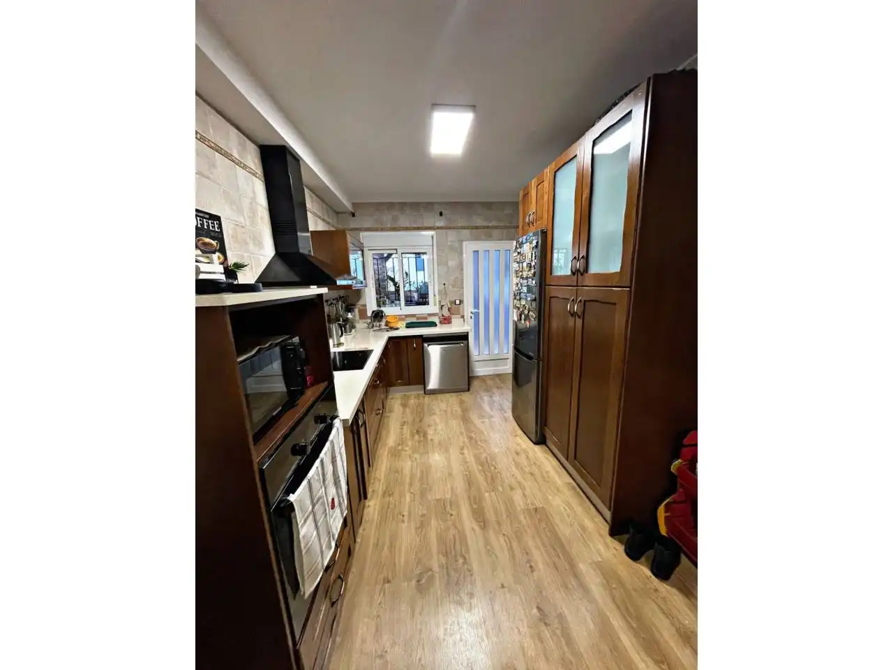 Casa a schiera in vendita a Aguadulce, imagen 4