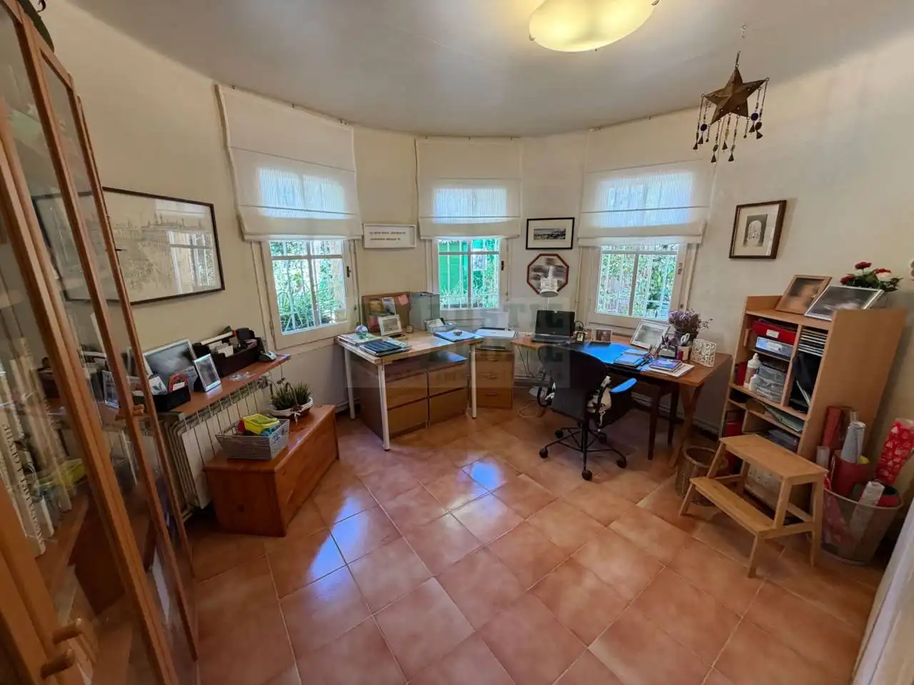 Casa amb jardí en venda a Calle Suïssa, imagen 18