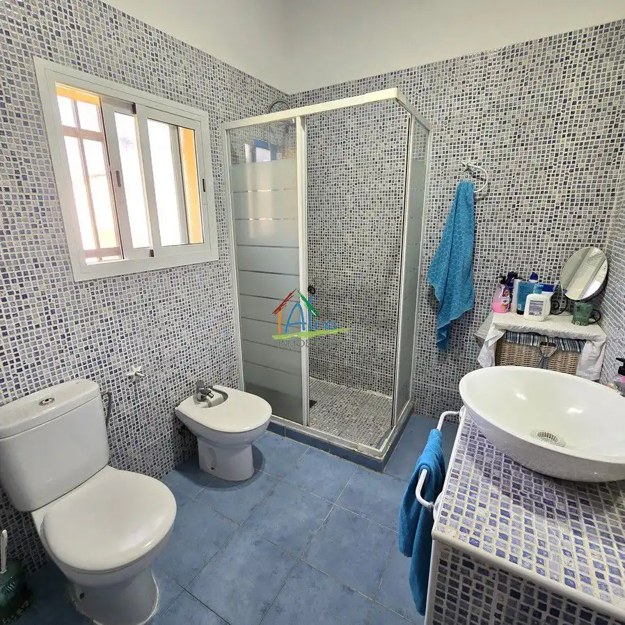 Chalet con piscina en venta en Retama, imagen 17