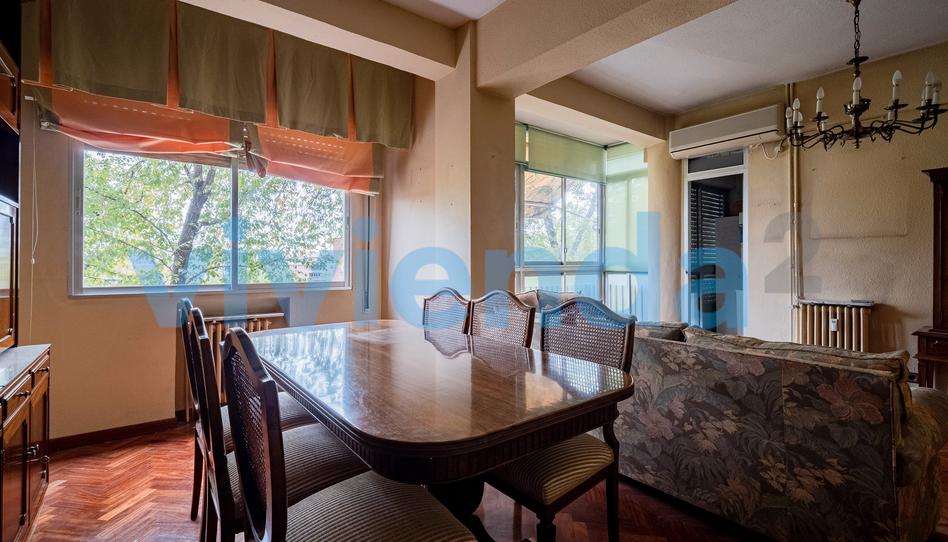 Photo 1 of Flat for sale in Calle de Esteban Terradas, Castilla, Madrid