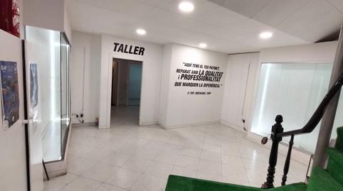 Photo 2 of Premises to rent in De Vic, 134, Carretera de Vic  - Remei, Manresa