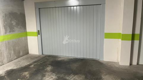 Foto 3 de Garatge en venda a Centro, Madrid