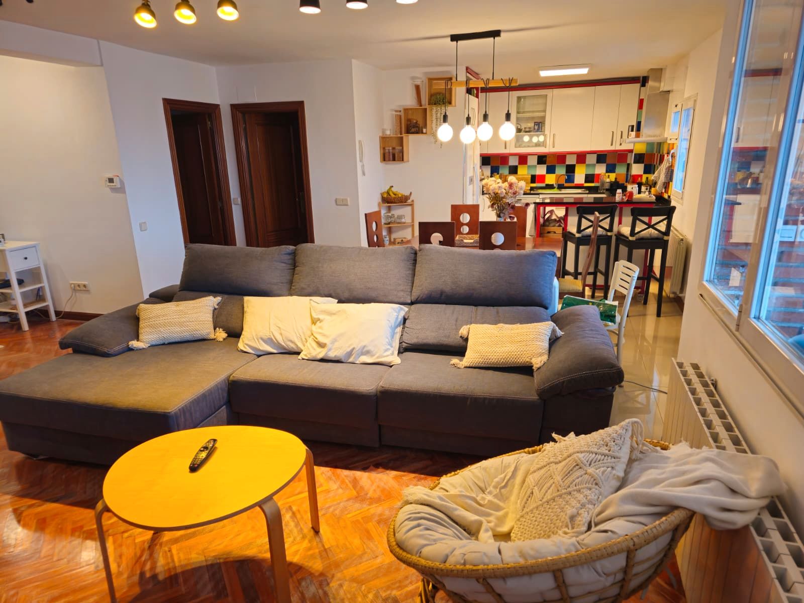 Flat for sale in Calle Pintor Velazquez, Norte - Universidad