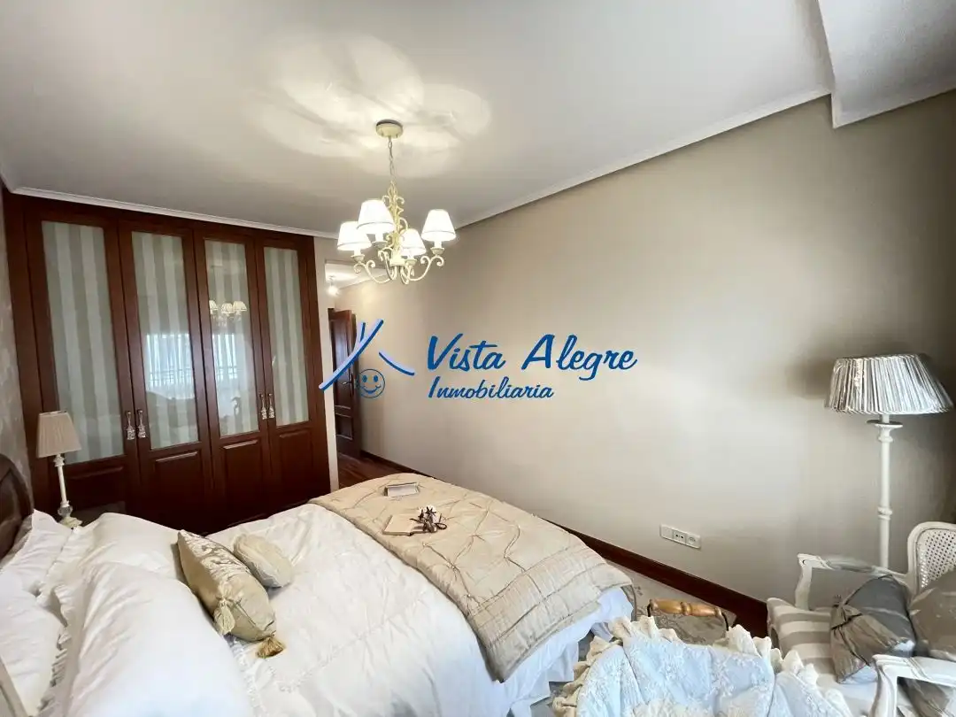 Habitación de Piso de alquiler en Haro con Calefacción, Terraza y Trastero