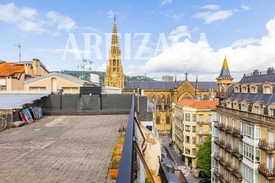 Wohnung mit Balkon zum Verkauf in Calle San Bartolomé 10, imagen 39