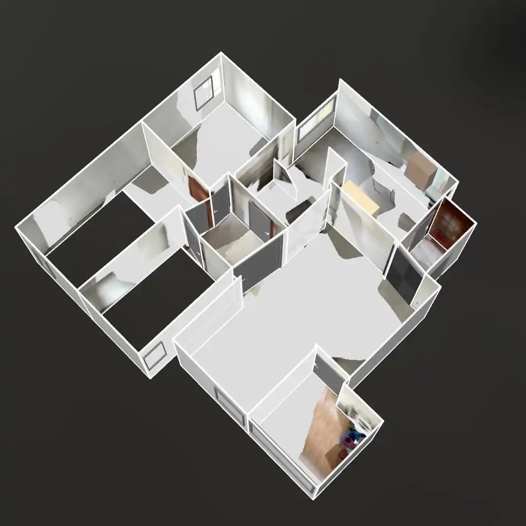Wohnung zum Verkauf in Calle caseria, Casería de Montijo
