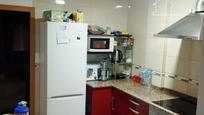 Kitchen of Flat for sale in Xirivella  with Air Conditioner, Heating and Balcony