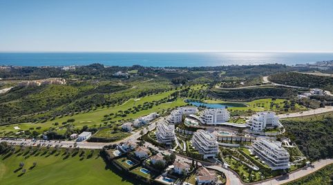 Foto 2 von Erdgeschoss zum Verkauf in Hipódromo - Cerrado del Águila, Mijas