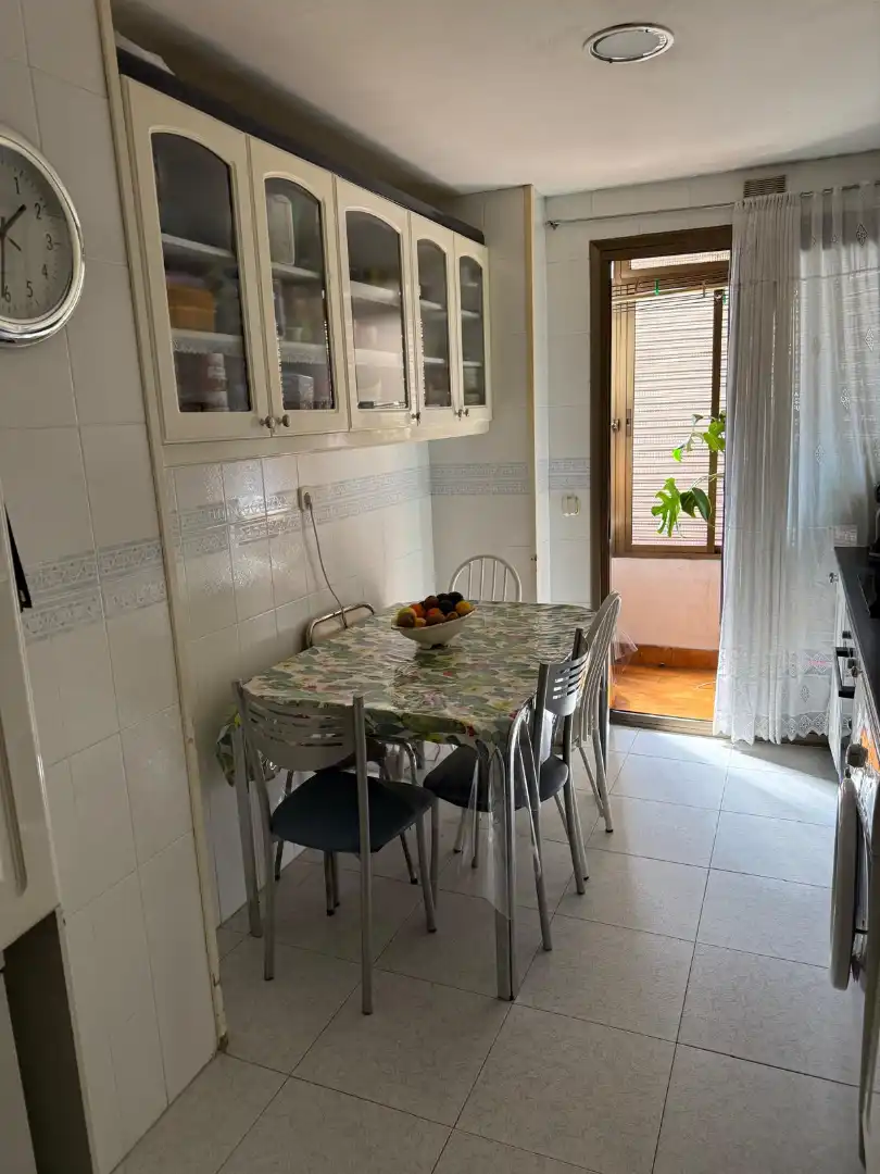 Comedor de Piso en venta en Madrid con Aire acondicionado, Calefacción y Terraza