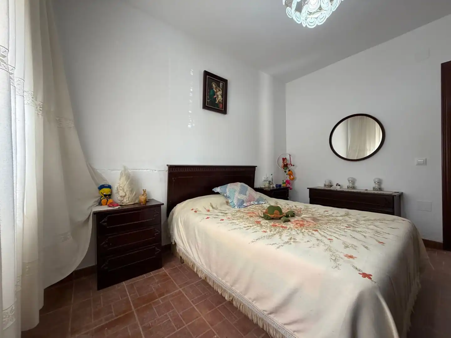 Landhaus mit Garten zum Verkauf in Camino Cerrajón Alto, imagen 4