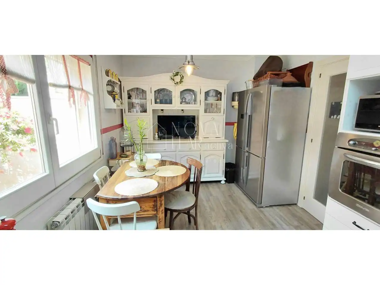 Kitchen of Detached homes for sale in Centelles  with Heating