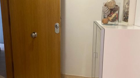 Foto 3 de Estudio de alquiler en Avinguda de València, 71, Avenida de Valencia - Avenida de Casalduch, Castellón de la Plana / Castelló de la Plana