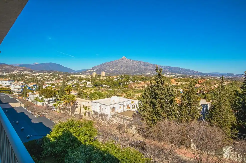Apartament amb ascensor en venda a Nueva Andalucía, imagen 37