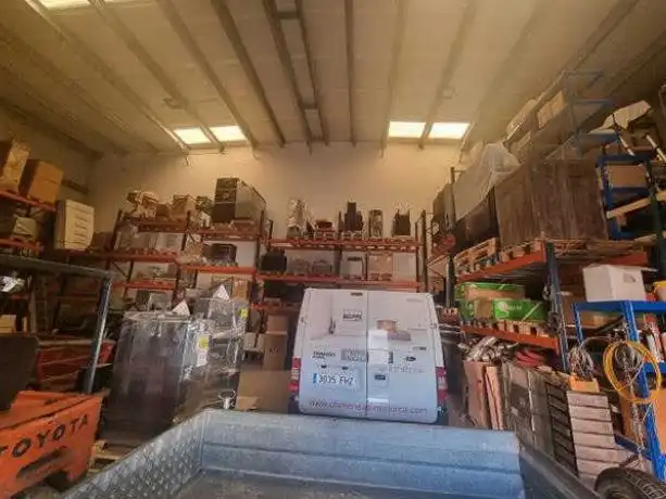 Nave industrial en venta en Campos, Illes Balears