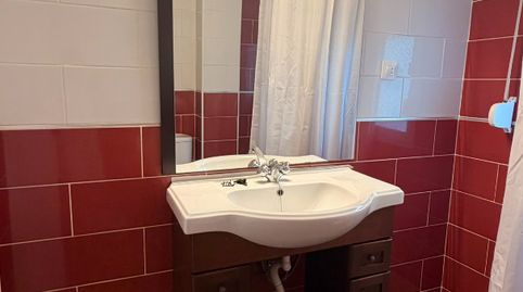 Foto 5 de Piso de alquiler en Barriada Cepsa, 10, Puente Mayorga - Campamento, San Roque