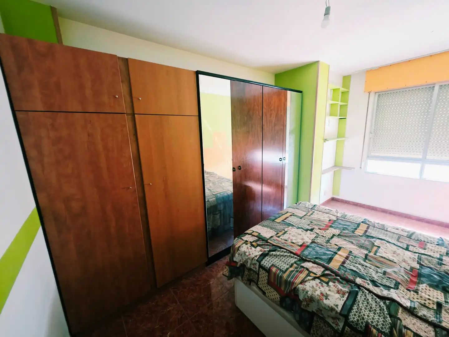 Habitación de Piso en venta en Vila-real con Amueblado