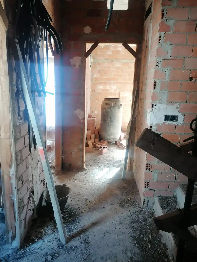 Casa amb terrassa en venda a La Carlota, imagen 17