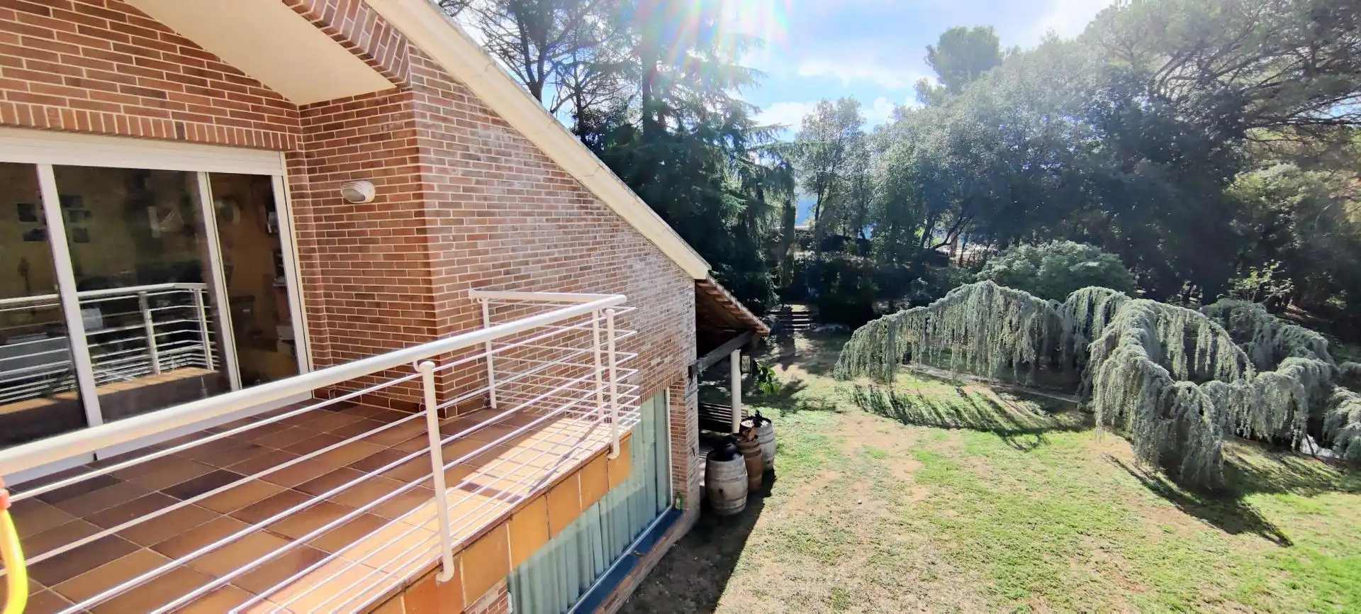 Chalet en venta en Vallromanes, imagen 27