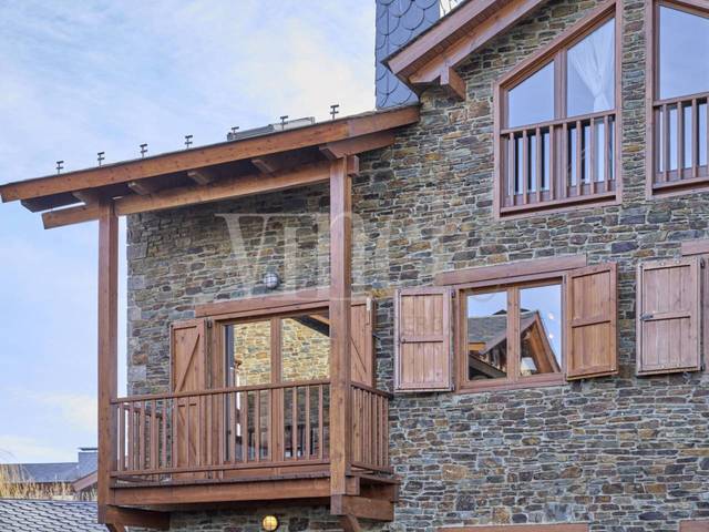 Dúplex en Venta en Calle ROUTE D´AJA en Palau - de - Cerdagne