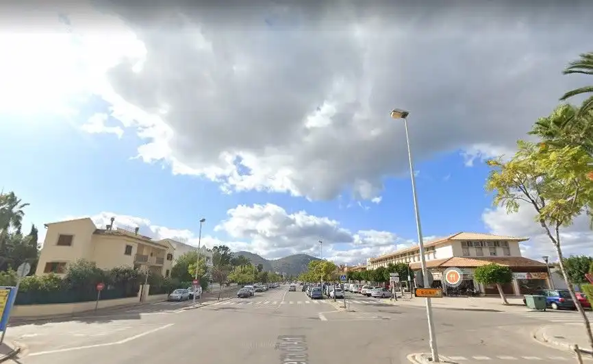 Business premises for sale in Port d'Alcúdia - Platja d'Alcúdia