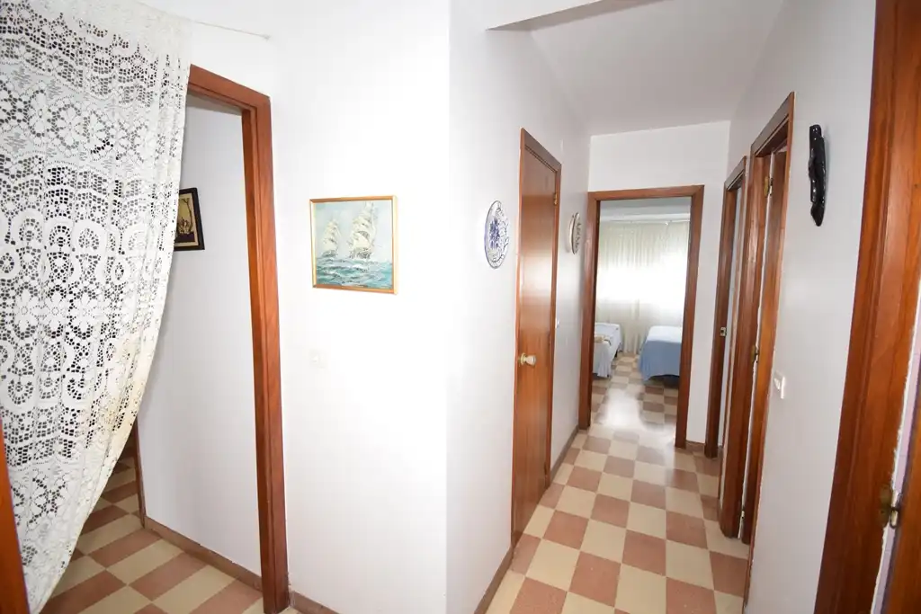Flat for sale in Miño