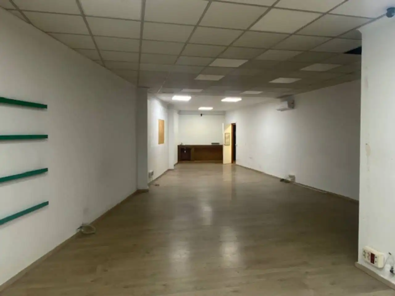 Gewerbefläche zur Miete in Calle Can Bellsola, imagen 3