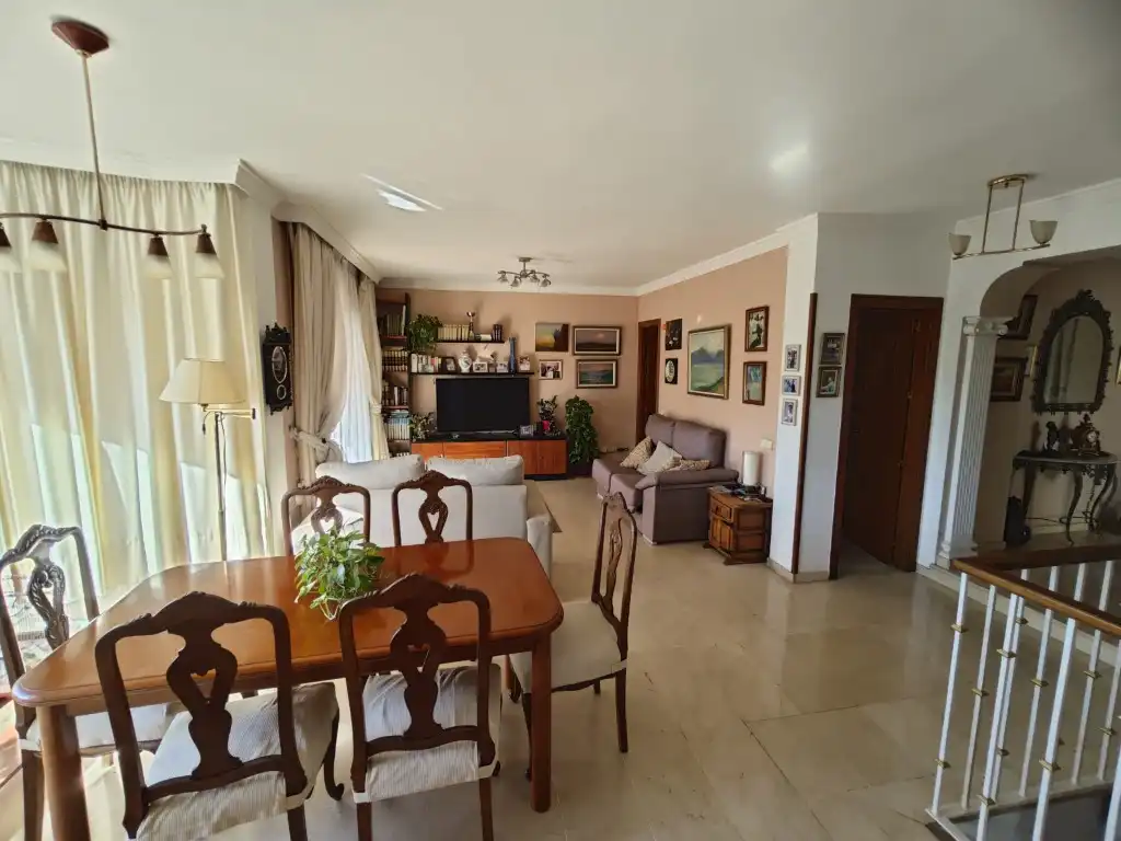 Dúplex en venda a Nueva Andalucía, imagen 8