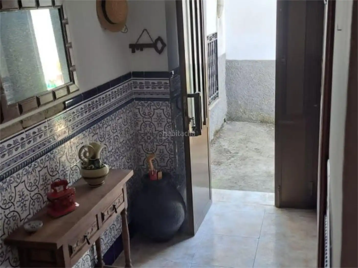 Reihenhaus zum Verkauf in Calle Granadilla Baja 22, imagen 5
