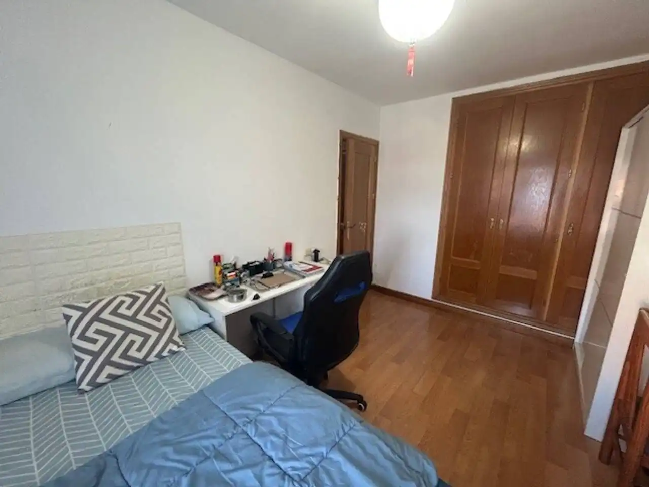 Ático en venta en Avenida Roquetas, Roquetas Pueblo