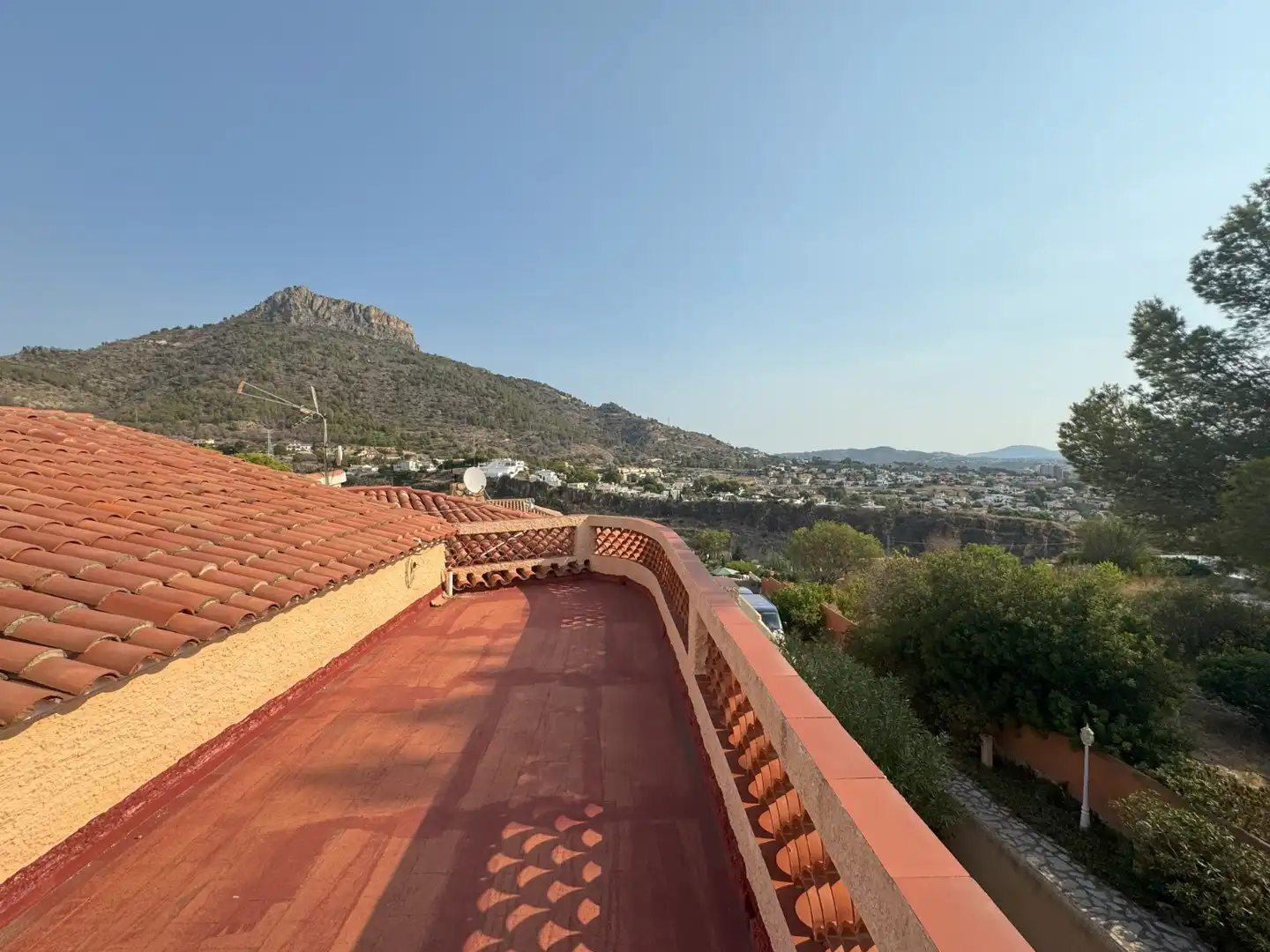 Chalet con piscina en venta en Maryvilla, imagen 21
