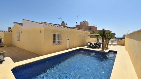 Chalet en venta en Calarreona, 5 dormitorios., imatge 2