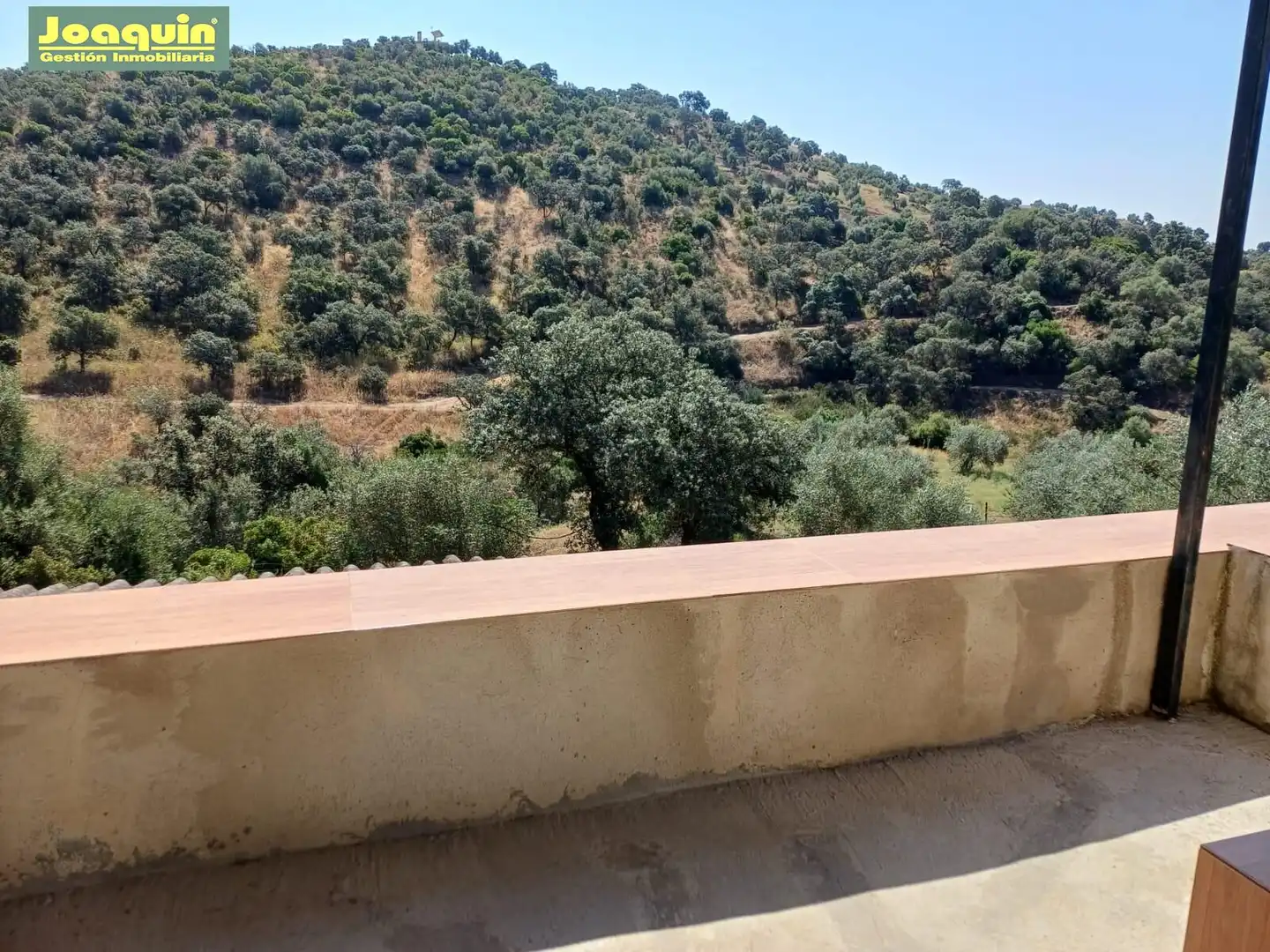 Terrassa de Residencial en venda en Villa del Río
