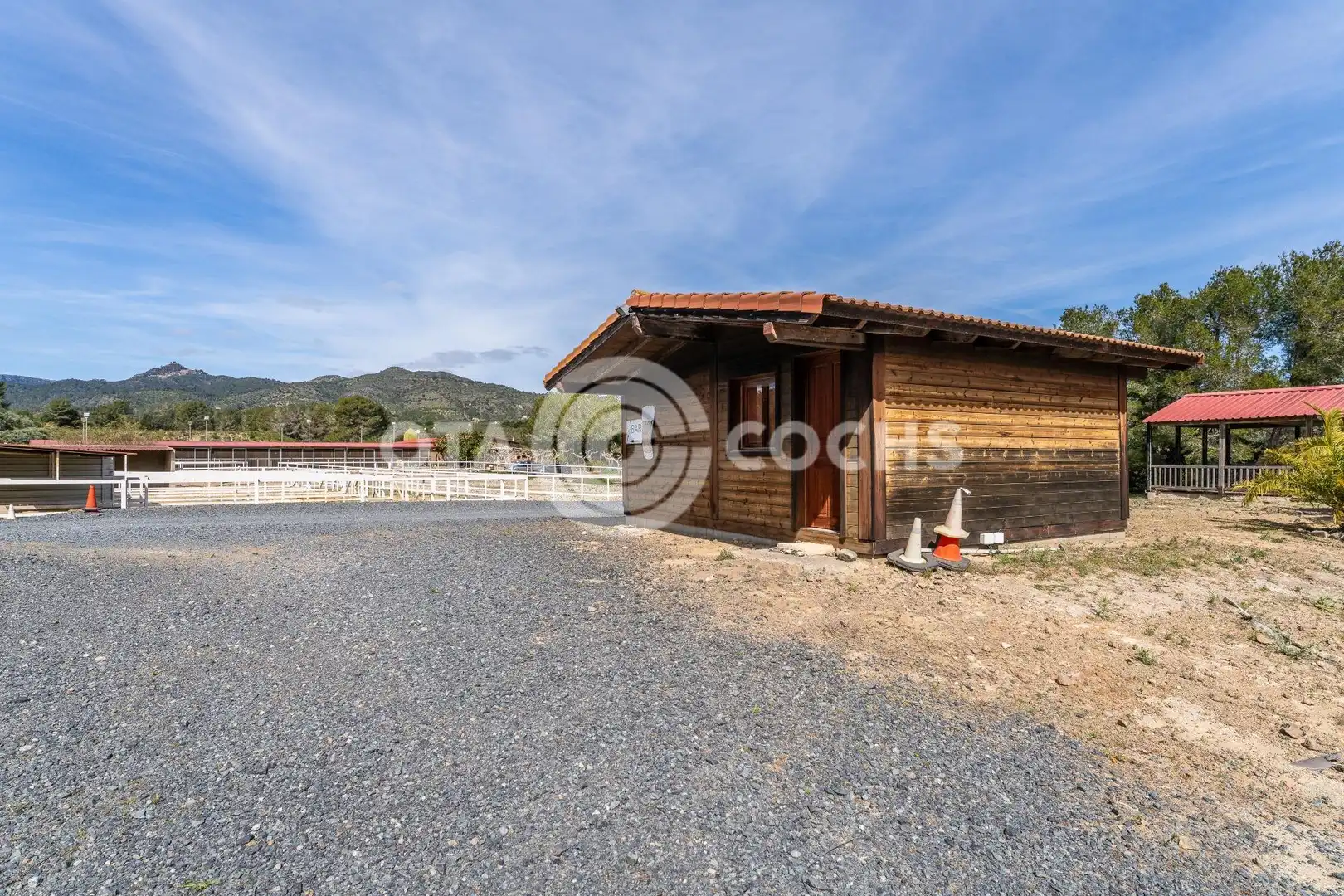 Terreno residenziale in vendita a Partida BARBERA, imagen 49
