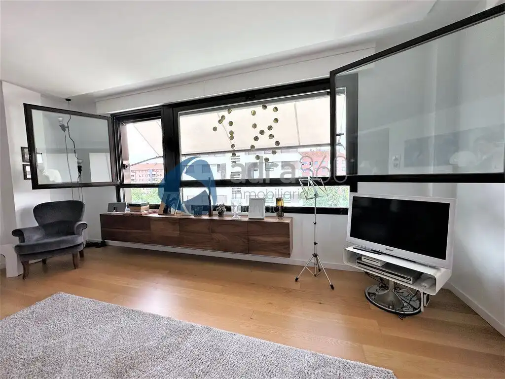 Flat with pool for sale in Marques de Larios, imagen 10