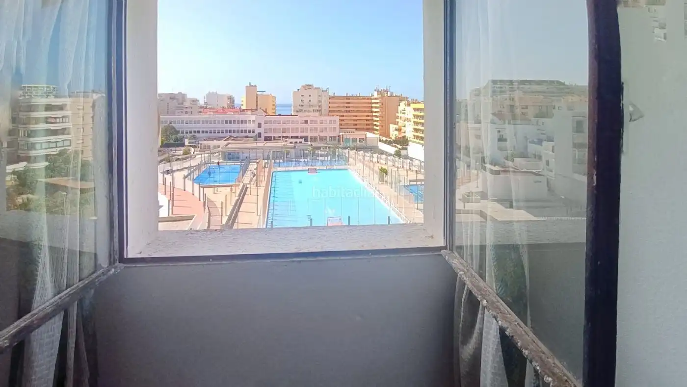 Pis amb ascensor en venda a Calle Alonso de Bazán 3, imagen 4