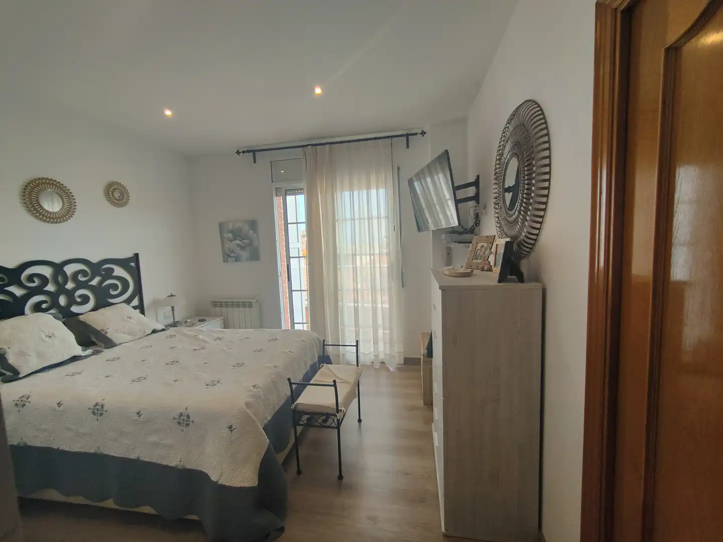 Piso en venta en Plaza Jaume Balmes, Passeig Maragall