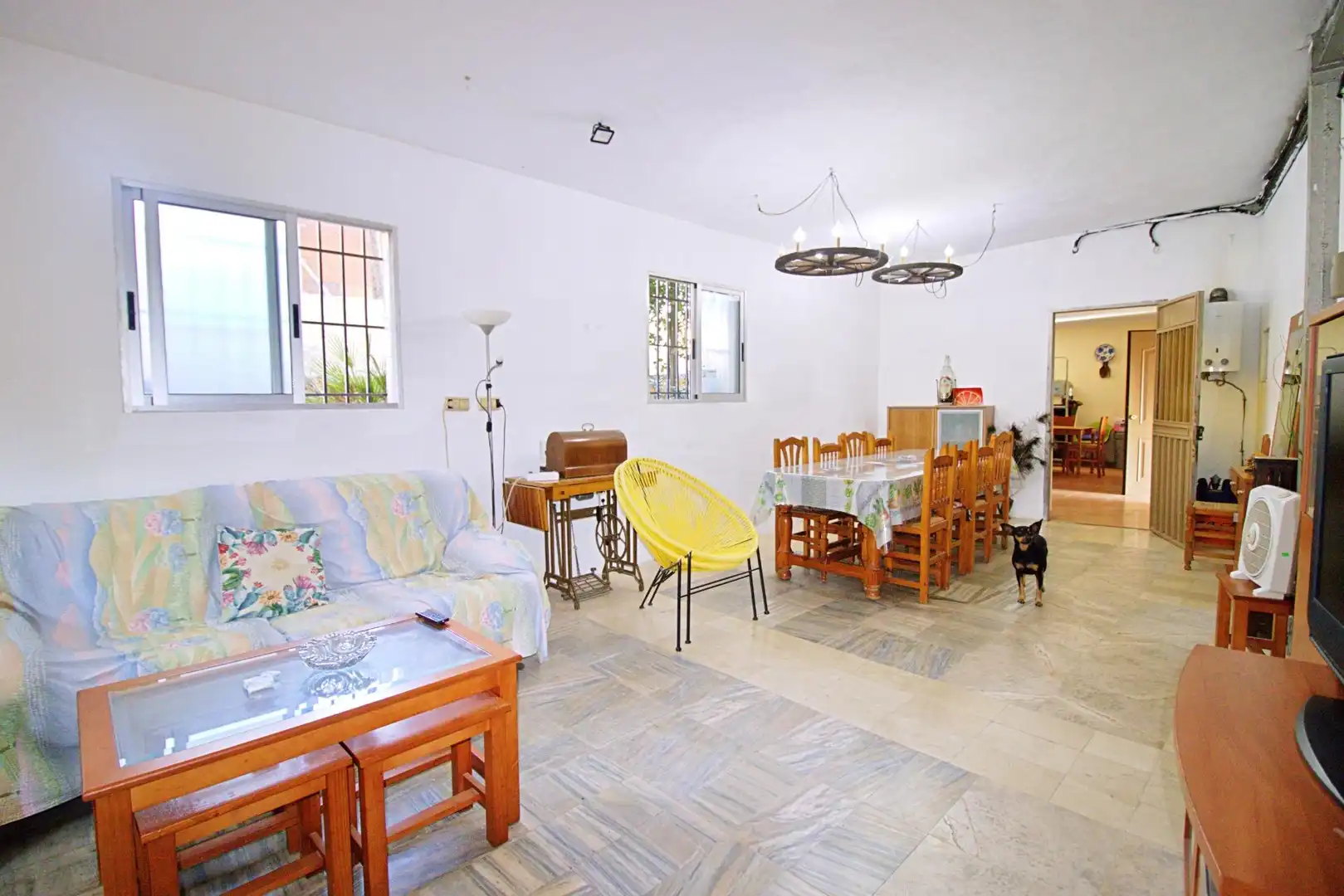 Villa avec piscine à vendre à Jubalcoi, imagen 15