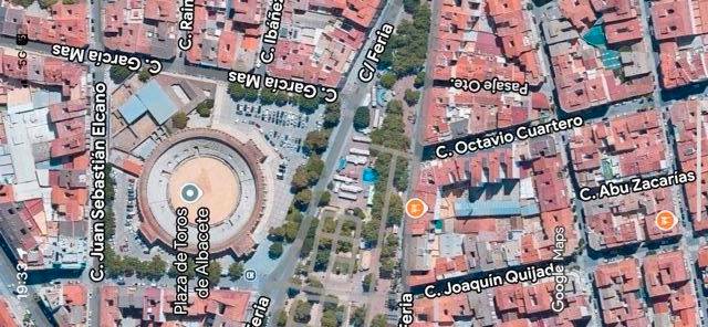 Local comercial en Venta en Calle Octavio Cuartero en Centro