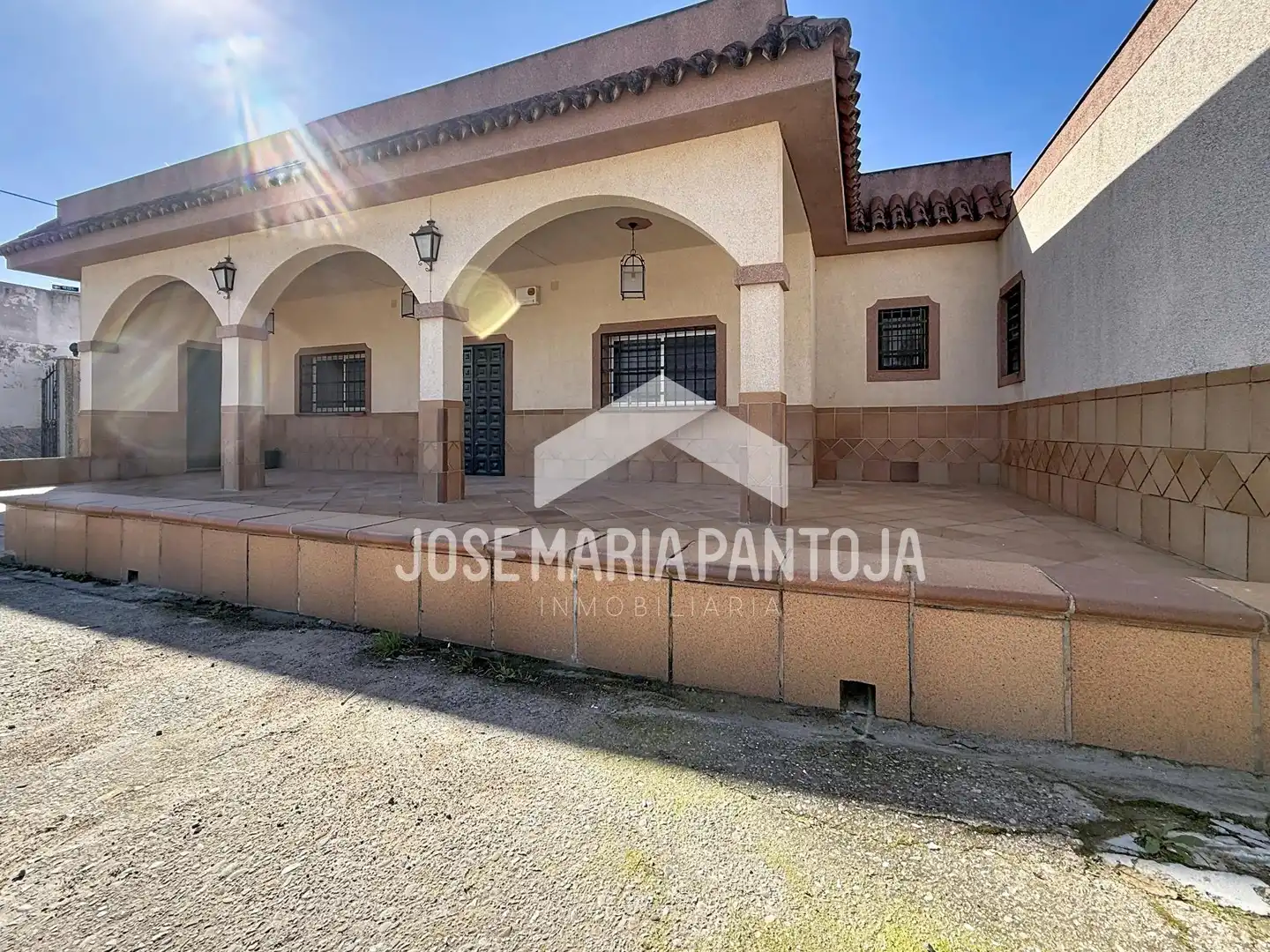 Gewerbefläche zum Verkauf in Jerez norte - Montealto - Pozoalbero, imagen 3
