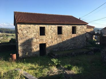 Casa in vendita a Caldas de Reis