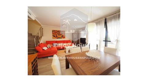 Foto 5 de Casa adosada en venda a Centro ciudad, Alicante