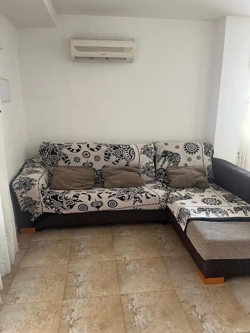 Apartament en venda a Carrer d'Aragó, La Torre - Playa de Chilches