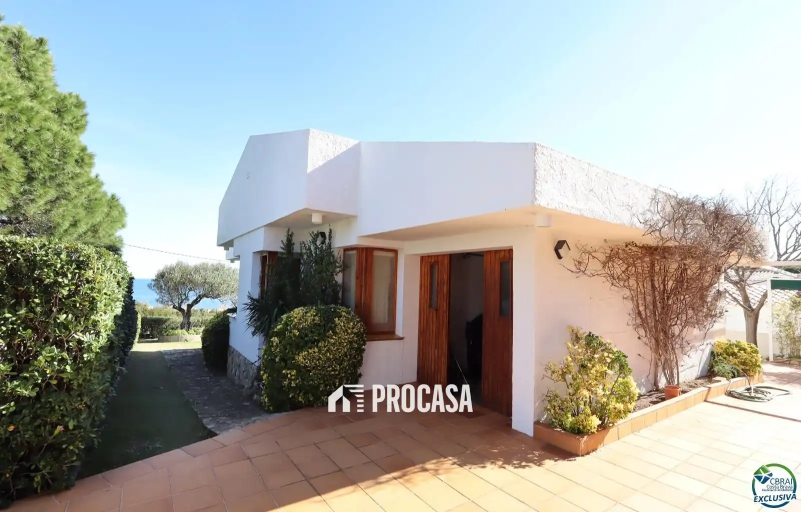 Villa mit Garten zum Verkauf in Musclera, imagen 10