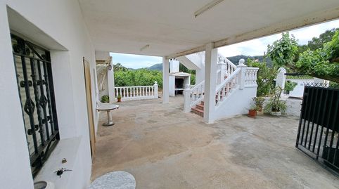 Foto 4 de Casa o chalet en venta en Urbanitzacions i Pedanies Sud, Alzira