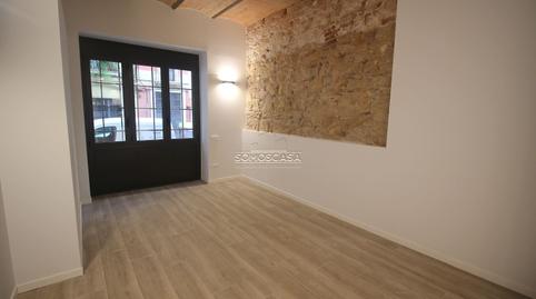 Foto 2 de Planta baixa de lloguer a Carrer de Mata, El Poble Sec - Parc de Montjuïc,  Barcelona Capital