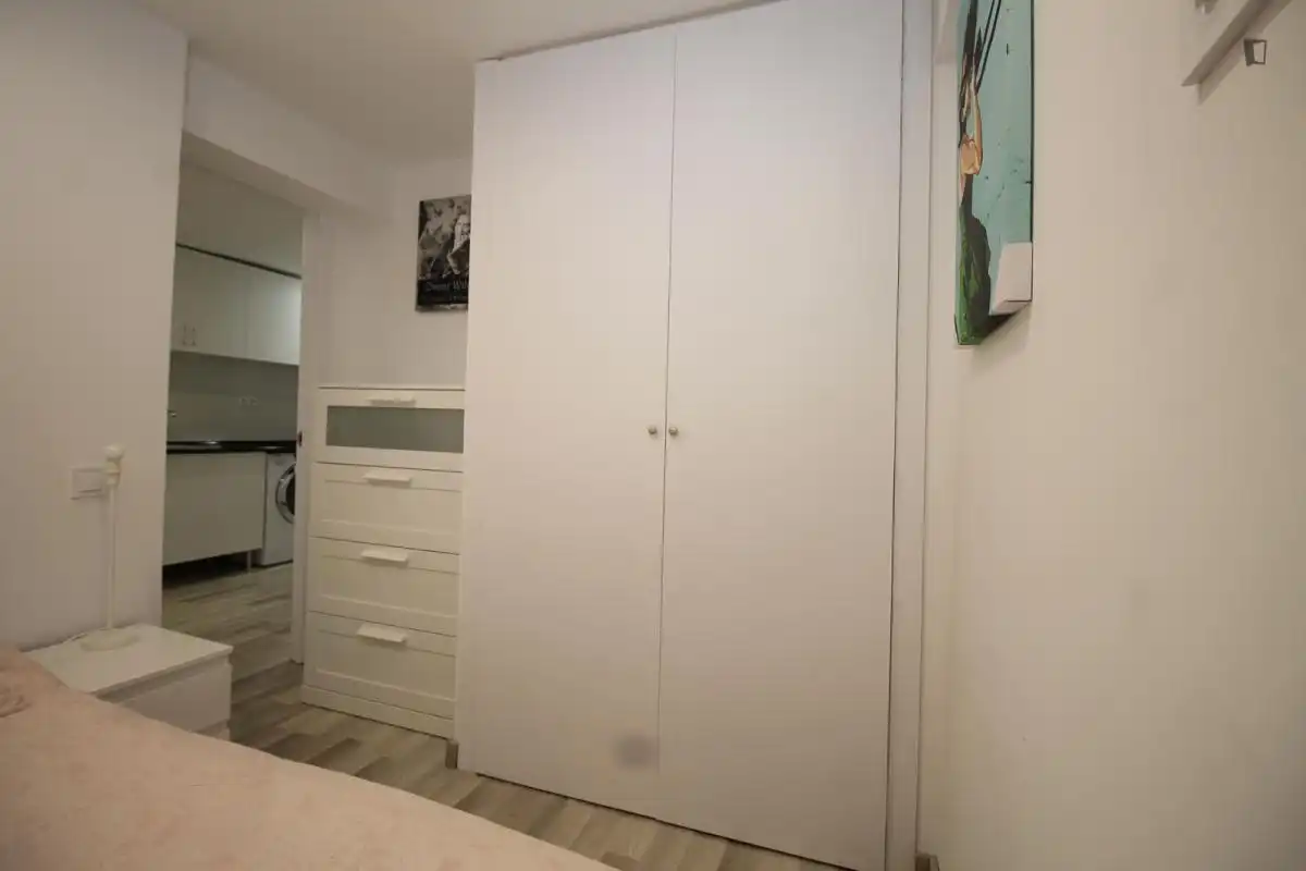 Apartament de lloguer a Vista Alegre